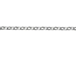 Sterling Silver 2.0mm Oval Belcher Chain Loose Unhallmarked 100% Recycled Silver