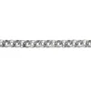 Sterling Silver 3.0mm Round Belcher Chain Loose Unhallmarked 100% Recycled Silver