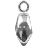 Sterling Silver Pendant Bail