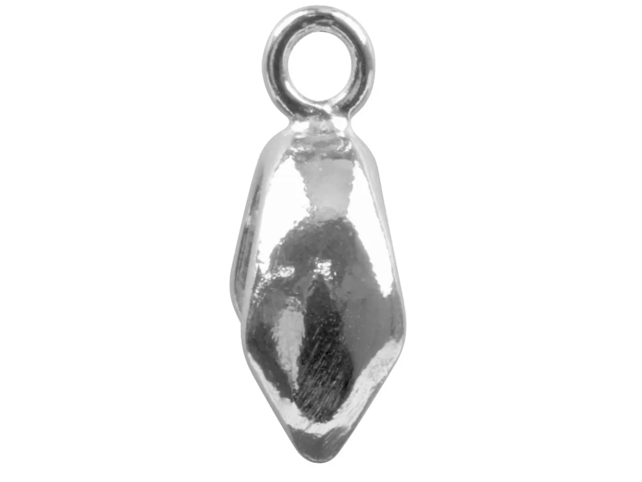 Sterling Silver Pendant Bail