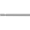 Sterling Silver Pin 9.5mm X 0.8mm, Pack of 20, 111, 3/8" Ear Pin, 100% Recycled Silver