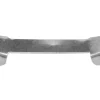 Sterling Silver Ring Clip Size 5, Pack of 6, 2.5 X 5mm