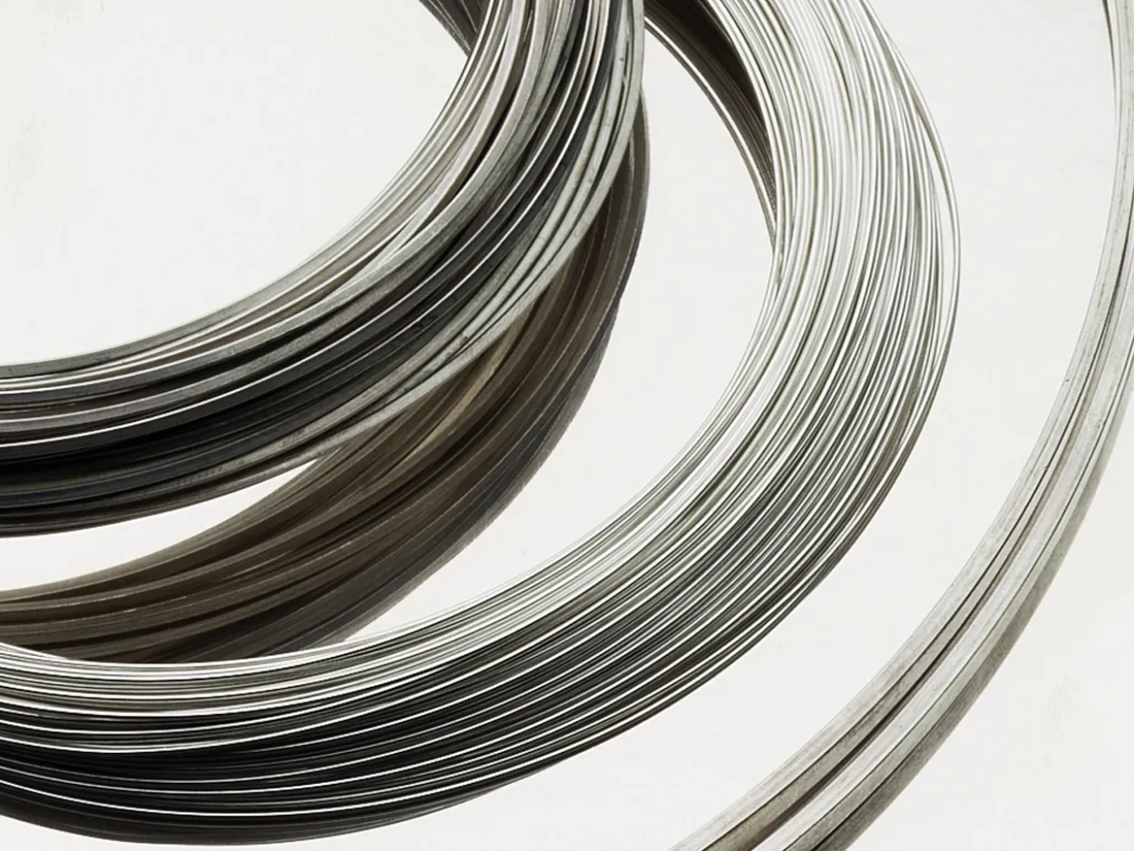 Sterling Silver Round Wire 0.60mm Fully Annealed, 100% Recycled Silver