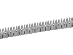 Sterling Silver Setting Strip, Round 2.7mm X 24