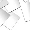 Sterling Silver Sheet 3.00mm Fully Annealed, 100% Recycled Silver