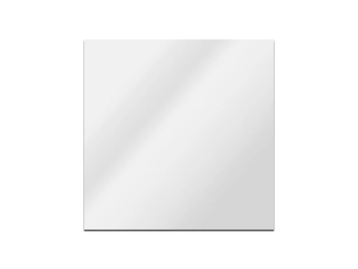 Sterling Silver Sheet 1.50mm X 50mm X 50mm, Fully Annealed, 100% Recycled Silver