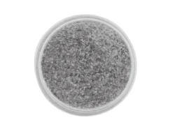 Sterling Silver Shirt Stud 8mm Disc, 100% Recycled Silver