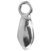Sterling Silver Small Pendant Bail