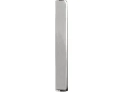 Sterling Silver Solid Rectangular Bar 30x4mm Stamping Blank