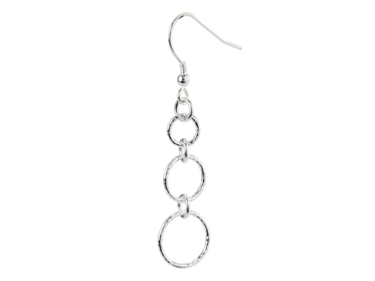 Sterling Silver Sparkle Wire 2.0mm Half Hard