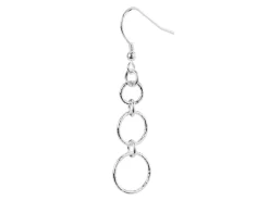 Sterling Silver Sparkle Wire 1.2mm Half Hard