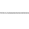 Sterling Silver Sparkle Wire 1.0mm Half Hard