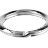 Sterling Silver Split Ring 32mm