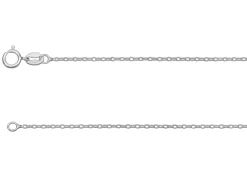 Sterling Silver Sugar Skull Halloween Jewellery Pendant And Chain Set