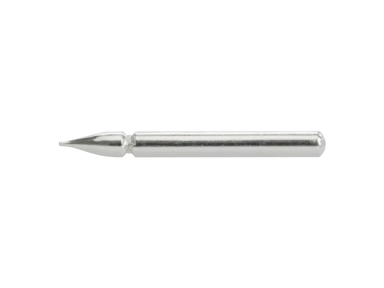 Sterling Silver Tie Tack Pin, Pack of 6, 11.5mm X 1.0mm, To Fit Nvu T09 Tie Tack, 100% Recycled Silver