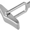 Sterling Silver Triangular Cufflink Swivel, Assembled