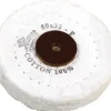 Stitched Fine Mop 76mm/3" 35 Ply 12mm Thick