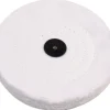 Stitched Fine Mop 6" X 50 Ply 20mm Thick