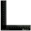 Stone Measuring Scale