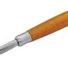 Straight Burnisher With Handle