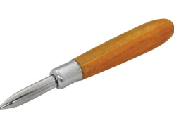 Straight Burnisher With Handle
