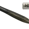 Straight Cut In Punch .925 Silver Marking Stamp