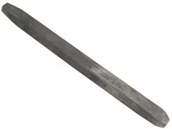 Straight Neck Punch '999fs', 1mm Marking Punch For Fine Silver Or Art Clay