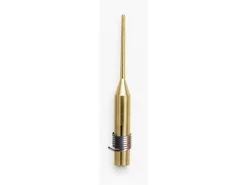 Straight Taper Tip Carving Tool Attachment For Foredom Electric Wax Carver