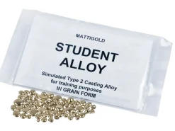 Students Alloy Grain
