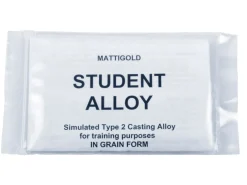 Students Alloy Grain