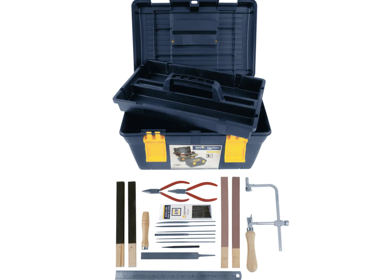 Student Starter Kit