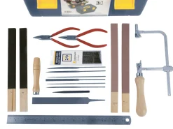 Student Starter Kit