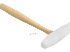 Super Nylon Hammer Cone And Wedge