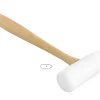 Super Nylon Hammer Round And Cone