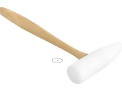 Super Nylon Hammer Round And Cone