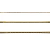 Super Pike Swiss Jeweller's Saw Blades Basic Set Of 36, Grades 2/0, 3 And 6/0