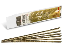 Super Pike Swiss Saw Blades Grade 4/0 Bundle 12