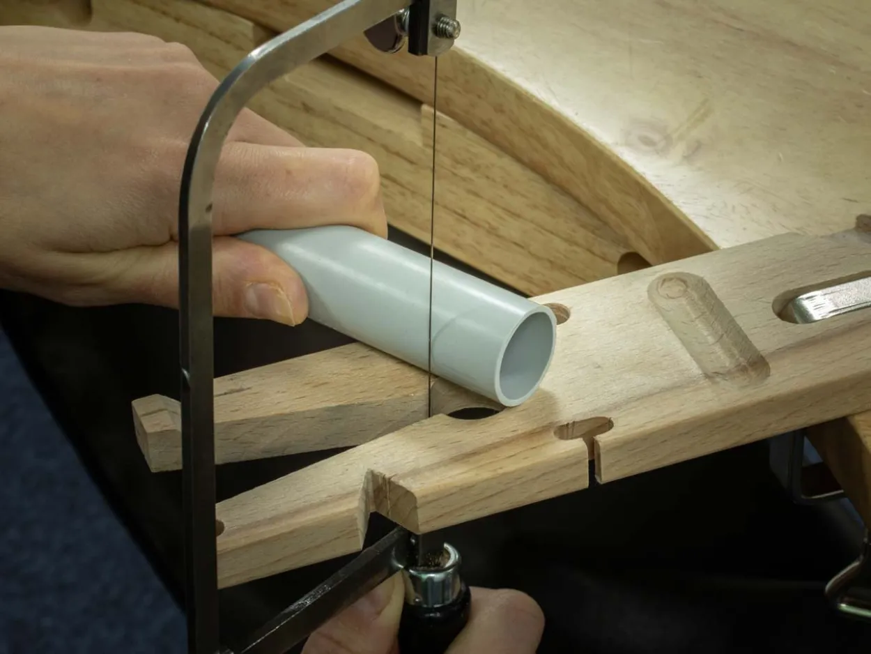 Super Pike Swiss Saw Blades Grade 8 Bundle 12