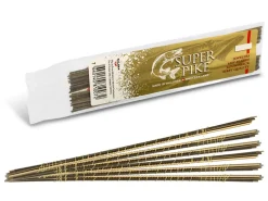 Super Pike Swiss Saw Blades Grade 6 Bundle 12