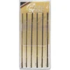 Super Pike Swiss Saw Blade Starter Set Assortment Pack of 72