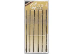 Super Pike Swiss Saw Blade Starter Set Assortment Pack of 72