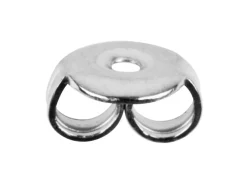 Surgical Steel Scrolls Small, Pack of 25