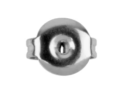 Surgical Steel Scrolls Small, Pack of 25