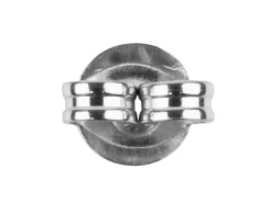 Surgical Steel Scrolls Small, Pack of 25