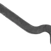 Swan Neck Cut In Punch .925 Silver Marking Stamp