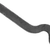 Swan Neck Punch '999fs', 1mm Marking Punch For Fine Silver Or Art Clay
