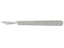 Swann Morton Scalpel Cutter No.10a, Pack Of 5