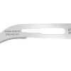 Swann Morton Scalpel Cutter No.12 Curved, Pack Of 5