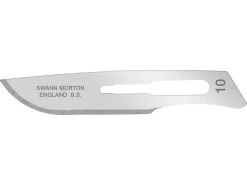 Swann Morton Scalpel Cutter, Pack Of 5