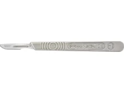 Swann Morton Scalpel Cutter, Pack Of 5
